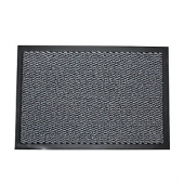 Fußmatte 573-1-803-014 Spectrum, 80x120cm, rechteckig, für Innenbereich