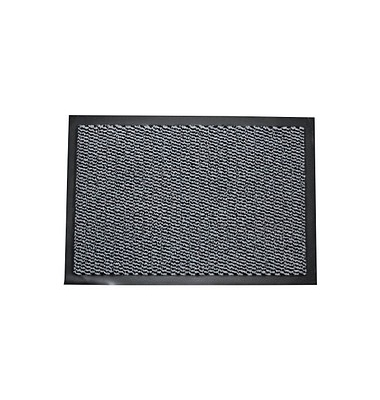 Fußmatte 573-1-803-014 Spectrum, 80x120cm, rechteckig, für Innenbereich Fußmatte 573-1-803-014 Spectrum, 80x120cm, rechteckig, für Innenbereich
