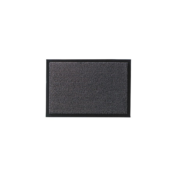 8712088549815 - Fußmattenläufer 5491180007 Mars 120x180cm rechteckig für Innenbereich 8712088549815 Hamat 8712088549815 - Fußmattenläufer 5491180007 Mars 120x180cm rechteckig für Innenbereich 8712088549815 Hamat