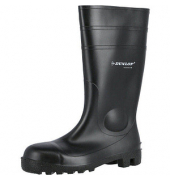 Sicherheitsstiefel Protomastor, S5, SRA, Unisex, schwarz
