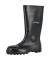 Sicherheitsstiefel Protomastor, S5, SRA, Unisex, schwarz