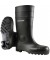 Sicherheitsstiefel Protomastor, S5, SRA, Unisex, schwarz
