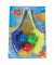 Wasserspiel Wurffangspiel Sun Fun WasserspritzbWasserspielall