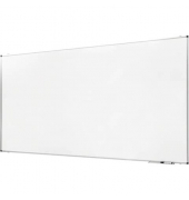 Whiteboard Premium, 7-102075, 200x120cm (BxH), lackiert, Aluminiumrahmen