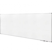 Whiteboard Premium, 7-102076, 240x120cm (BxH), lackiert, Aluminiumrahmen