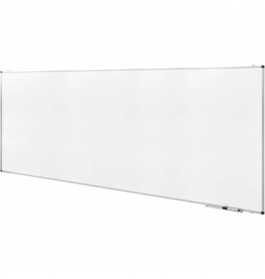 Whiteboard Premium, 7-102076, 240x120cm (BxH), lackiert, Aluminiumrahmen