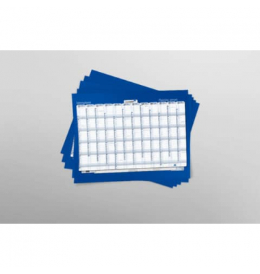 Plakatkalender 7-422021-26, Vertikal, 12 Monate / 1 Seite, 90x60cm (90x60cm), 2026