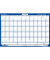 Plakatkalender 7-422221-25, Vertikal, 12 Monate / 1 Seite, 90x60cm, 2025