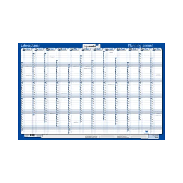 8713797110518 - Rolled-Up Personal DE 2025 1 Jahr 1 Seite Jahresplaner Nicht magnetisch Einfache Wandmontage mit Tesa Poster Powerstrips 90 (B) x 60 (H) cm Pappkarton Weiß 8713797110518 - Rolled-Up Personal DE 2025 1 Jahr 1 Seite Jahresplaner Nicht magnetisch Einfache Wandmontage mit Tesa Poster Powerstrips 90 (B) x 60 (H) cm Pappkarton Weiß