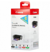 Druckerpatrone 0620B027