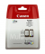 Value Pack PG545XLCL546XL sw+3-fbg. Druckerpatronen Original
