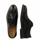 Sicherheitsschuhe VITO FRONTIER 114, S3, SRB, Herren, schwarz