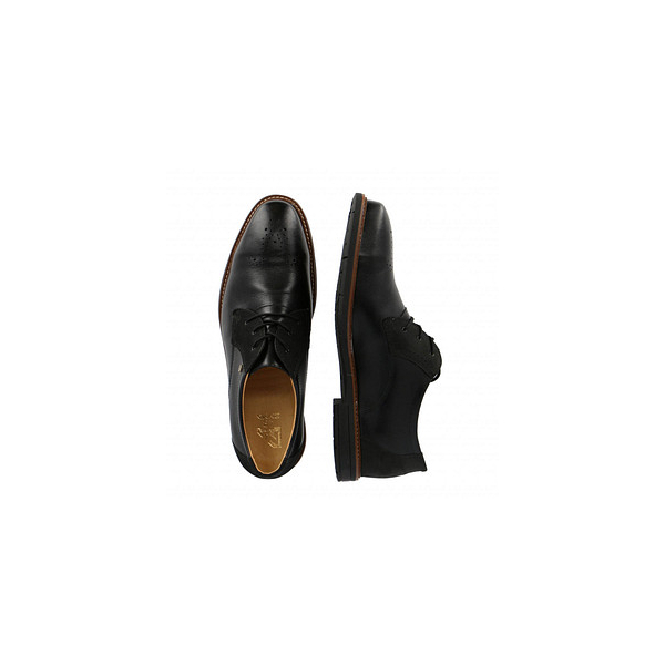 8715316104749 - Herren S3 Sicherheitsschuhe VITO FRONTIER 114 schwarz Größe 40 8715316104749 EMMA 8715316104749 - Herren S3 Sicherheitsschuhe VITO FRONTIER 114 schwarz Größe 40 8715316104749 EMMA