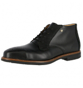 Sicherheitsschuhe VALENTINO D FRONTIER 164, S3, ESD, Herren, schwarz