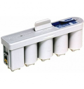 Inkjetpatrone schwarz SJIC10PK
