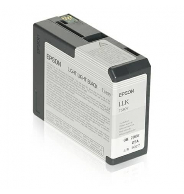 EPSON T580900 80ml