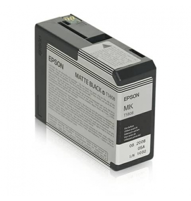 EPSON T580800 80ml