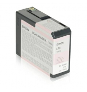 Inkjetpatrone T5806 l.magenta