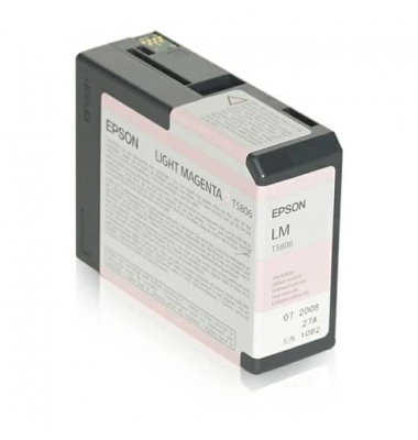 EPSON T580600 80ml