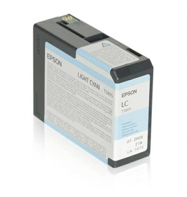 EPSON T580500 80ml