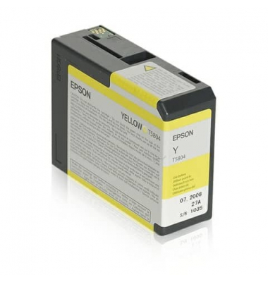 EPSON T580400 80ml
