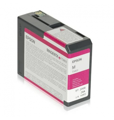 EPSON T580300 80ml