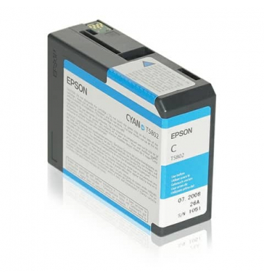 EPSON T580200 80ml