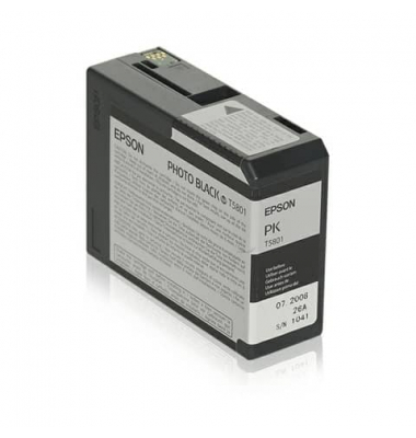 EPSON T580100 80ml