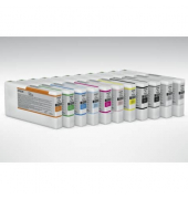 Inkjetpatrone T6535 l.cyan