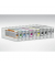 Inkjetpatrone T6538 matt sw