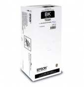 Inkjetpatrone T8381 XL schwarz