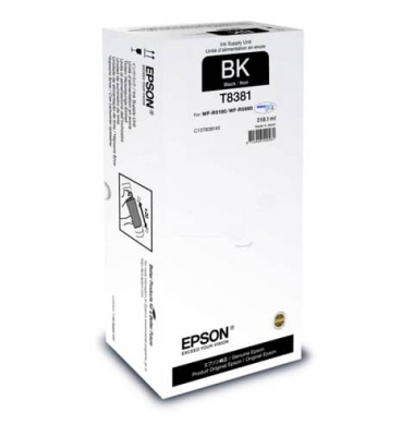 EPSON C13T838140