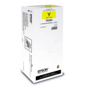 Inkjetpatrone T8384 XL yellow