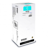 Druckerpatrone T8782 C13T878240 (T8782), cyan, ca. 50000 Seiten