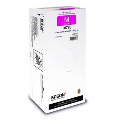 EPSON C13T878340