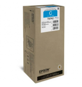 Inkjetpatrone T9742 XXL cyan