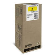 Inkjetpatrone T9744 XXL yellow
