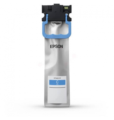 EPSON T01C200XL C cyan Tintenpatrone