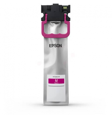 Druckerpatrone T01C300XL M C13T01C300 (kompatibel zu Epson T01C3), magenta, ca. 5000 Seiten
