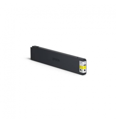 Druckerpatrone C13T02Q400 (T02Q), gelb, ca. 50000 Seiten