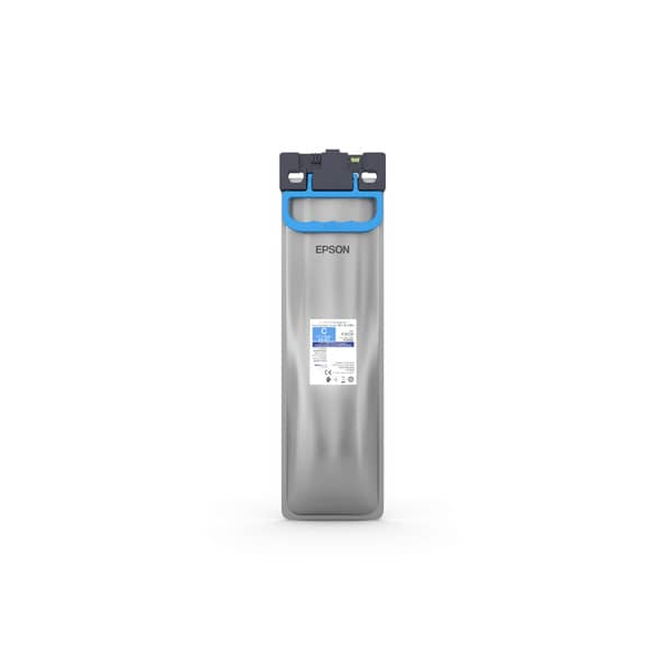 8715946680644 - - Größe XXL - Cyan - original - Tinten-Packung - für WorkForce Pro RIPS WF-C879 WF-C879 8715946680644 - - Größe XXL - Cyan - original - Tinten-Packung - für WorkForce Pro RIPS WF-C879 WF-C879