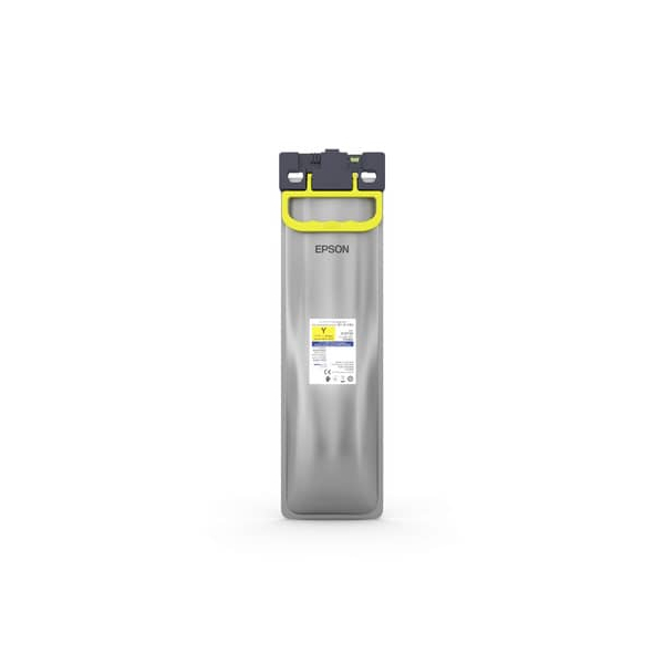 8715946680668 - Ink Supply Unit - Größe XXL - Gelb - original - Tintenbehälter - für WorkForce Pro RIPS WF-C879 WF-C879