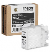 Druckerpatrone T47A1 C13T47A100 (T47A1), fotoschwarz