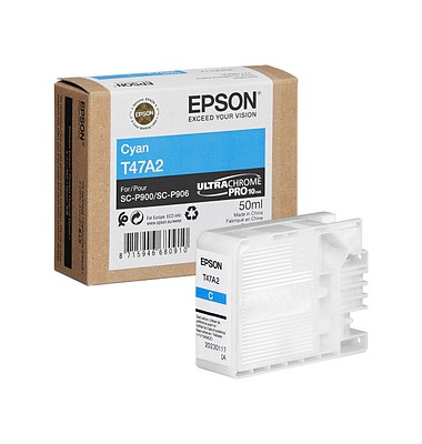EPSON C13T47A200