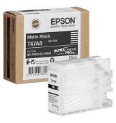 C13T47A80N Inkjetpatrone T47A8 matt sw