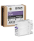 Druckerpatrone T47AD C13T47AD00 (kompatibel zu Epson T47AD), violett
