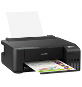 EPSON EcoTank ET-1810 Tintenstrahldrucker schwarz