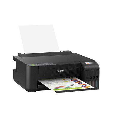 EPSON EcoTank ET-1810 Tintenstrahldrucker schwarz