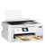 EPSON EcoTank ET-2856 3 in 1 Tintenstrahl-Multifunktionsdrucker weiß
