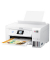 EPSON EcoTank ET-2856 3 in 1 Tintenstrahl-Multifunktionsdrucker weiß